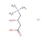 <span class='lighter'>L-</span>肉碱<span class='lighter'>盐酸盐</span>
