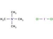 四<span class='lighter'>甲基</span><span class='lighter'>二</span><span class='lighter'>氯</span>碘酸铵