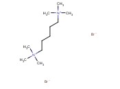 五甲<span class='lighter'>溴</span><span class='lighter'>铵</span>