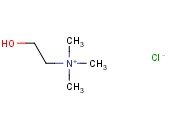 Choline <span class='lighter'>Chloride</span>