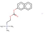 O-Β-萘氧羰基碘化胆碱[<span class='lighter'>用于</span>血清胆碱酯酶胆碱酯酶<span class='lighter'>的</span><span class='lighter'>测定</span>]