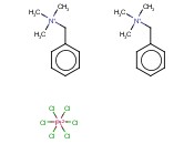 三甲基苯基六<span class='lighter'>氯</span><span class='lighter'>铂</span>(IV)<span class='lighter'>酸</span>铵, PREMION|R, 99.99% (METALS BASI