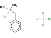<span class='lighter'>苄基</span><span class='lighter'>三</span>甲基四氯碘酸<span class='lighter'>铵</span>