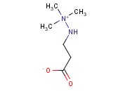 米屈肼(<span class='lighter'>二水合物</span>)