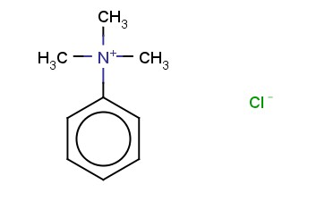 三甲基苯基氯化铵