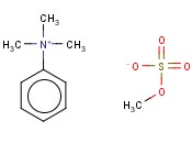 PHENYLTRIMETHYLAMMONIUM METHOSULFATE