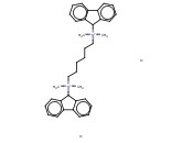 己<span class='lighter'>芴</span>溴铵
