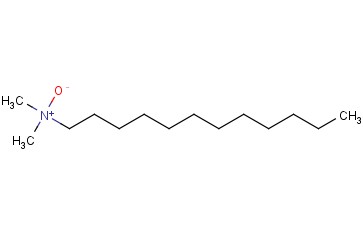 <span class='lighter'>十二</span><span class='lighter'>烷基</span><span class='lighter'>二甲基</span><span class='lighter'>氧化胺</span>