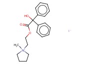 <span class='lighter'>艾</span>鲁碘铵