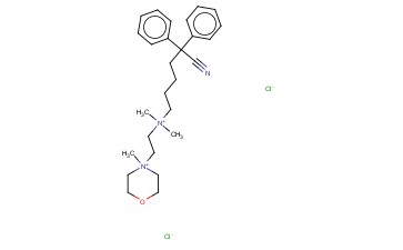 <span class='lighter'>PENTACYNIUM</span> <span class='lighter'>CHLORIDE</span>