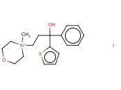 替莫<span class='lighter'>碘</span>胺