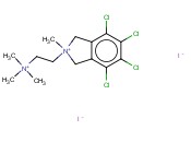 二碘化<span class='lighter'>氯</span>异<span class='lighter'>吲哚</span>铵