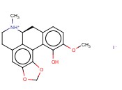 BULBOCAPNINE METHIODIDE