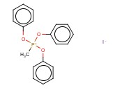 甲基三苯<span class='lighter'>氧</span>碘<span class='lighter'>化磷</span>