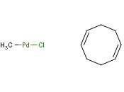 CHLORO(1,5-CYCLOOCTADIENE)METHYLPALLADIUM(II)