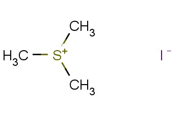 <span class='lighter'>三甲基</span><span class='lighter'>碘化</span><span class='lighter'>锍</span>