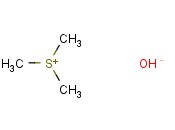 氢氧化三甲锍(<span class='lighter'>0.2</span>mol/L的甲醇溶液)[甲基化试剂]