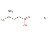 (2-羧<span class='lighter'>乙基</span>)二甲基<span class='lighter'>溴</span><span class='lighter'>化</span>锍