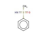 (S)-(+)-S-甲基-S-<span class='lighter'>苯</span>亚<span class='lighter'>磺</span><span class='lighter'>酰</span><span class='lighter'>亚胺</span>