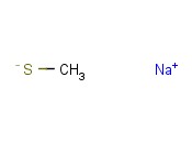 SODIUM METHANETHIOLATE 