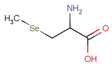 3-(METHYLSELENO)ALANINE