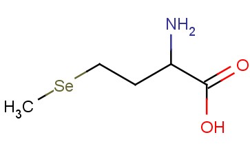 <span class='lighter'>SELENOMETHIONINE</span>