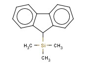 9-(三甲基硅烷)<span class='lighter'>芴</span>