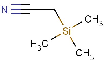 <span class='lighter'>三</span>甲基硅烷<span class='lighter'>氰化</span>甲烷
