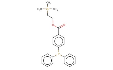 4-<span class='lighter'>二</span><span class='lighter'>苯基</span><span class='lighter'>磷</span><span class='lighter'>烷基苯甲酸</span>,