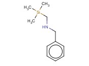 N-(TRIMETHYLSILYLMETHYL)BENZYLAMINE