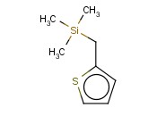 TRIMETHYL-THIOPHEN-2-YLMETHYL-SILANE