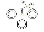 1,1,1-<span class='lighter'>三</span>甲基-N-(<span class='lighter'>三</span><span class='lighter'>苯基</span>正<span class='lighter'>膦</span>亚基)硅烷胺