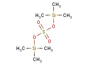 双(三<span class='lighter'>甲基</span>硅烷基)<span class='lighter'>硫酸盐</span>