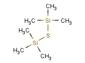 双(三甲基硅基)<span class='lighter'>硫</span><span class='lighter'>醚</span>