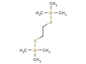S,S'-二(三甲基硅烷基)-1,2-乙二<span class='lighter'>硫醇</span>[醛酮类<span class='lighter'>的</span>保护试剂]