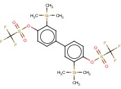3,3-二(三甲基)<span class='lighter'>联苯</span>-4,4-二(三<span class='lighter'>氟</span>甲烷)