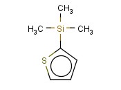 2-三甲基硅<span class='lighter'>基</span><span class='lighter'>噻吩</span>