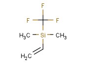 VINYL(TRIFLUOROMETHYL)DIMETHYLSILANE