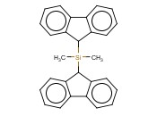 DI-9H-<span class='lighter'>芴</span>-9-基二甲基硅烷