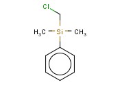 氯<span class='lighter'>甲基</span>二<span class='lighter'>甲基</span>苯硅烷