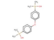4,4'-双(<span class='lighter'>二</span>甲基羟基硅基)<span class='lighter'>二</span><span class='lighter'>苯</span><span class='lighter'>醚</span>