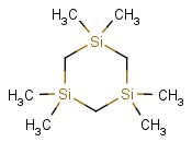 甲基环硅<span class='lighter'>氧</span>烷