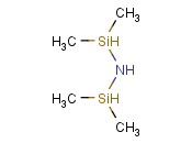 1,1,3,3-<span class='lighter'>四</span><span class='lighter'>甲基</span><span class='lighter'>二</span><span class='lighter'>硅</span><span class='lighter'>氮</span><span class='lighter'>烷</span>