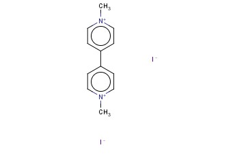 1,1'-DIMETHYL-4,4'-BIPYRIDYL DIIODIDE