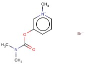 溴吡斯的明