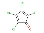 TETRACHLOROCYCLOPENTADIENONE