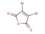 <span class='lighter'>2,3</span>-<span class='lighter'>二</span><span class='lighter'>溴</span><span class='lighter'>马来</span><span class='lighter'>酸酐</span>