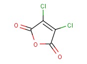 <span class='lighter'>DICHLORO-2,5-DIHYDROFURAN-2,5-DIONE</span>
