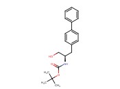 <span class='lighter'>TERT-BUTYL</span> (R)-(1-([1,1'-<span class='lighter'>BIPHENYL</span>]-4-YL)-3-HYDROXYPROPAN-2-YL)CARBAMATE