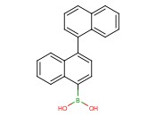 B-[1,1'-BINAPHTHALEN]-4-YLBORONIC ACID
